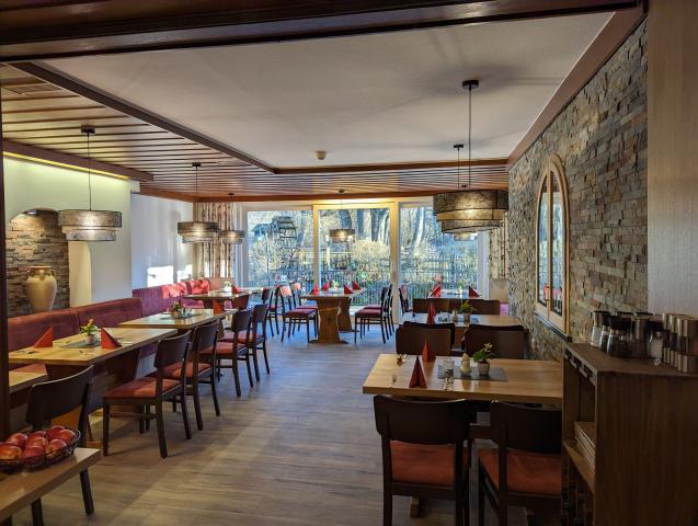 Hotel Karlsmühle