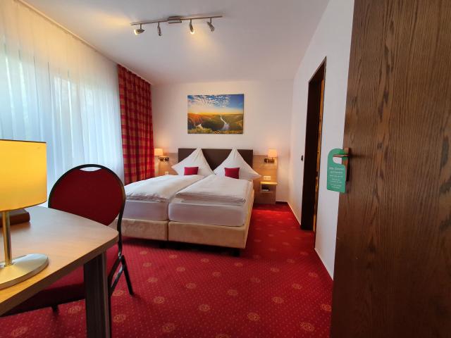 Hotel Karlsmühle