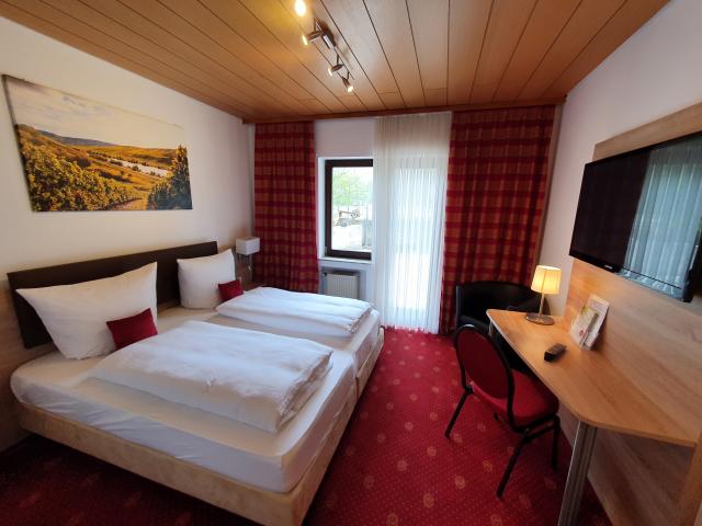 Hotel Karlsmühle