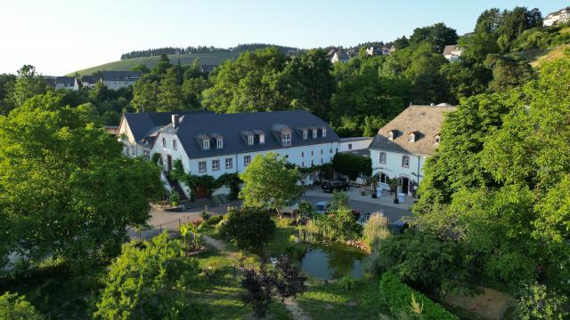 Hotel Karlsmühle