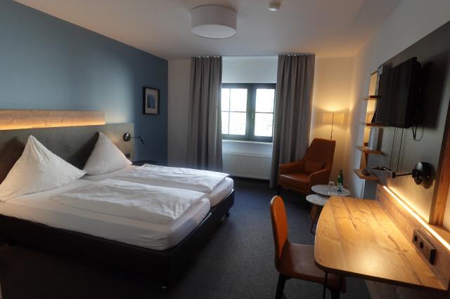 Hotel-Restaurant Zum schwarzen Bären