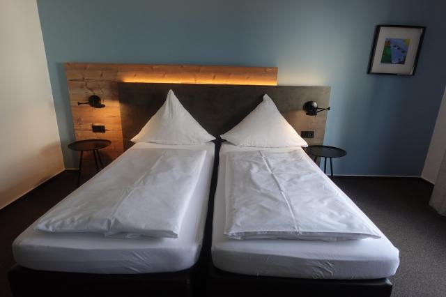 Hotel-Restaurant Zum schwarzen Bären