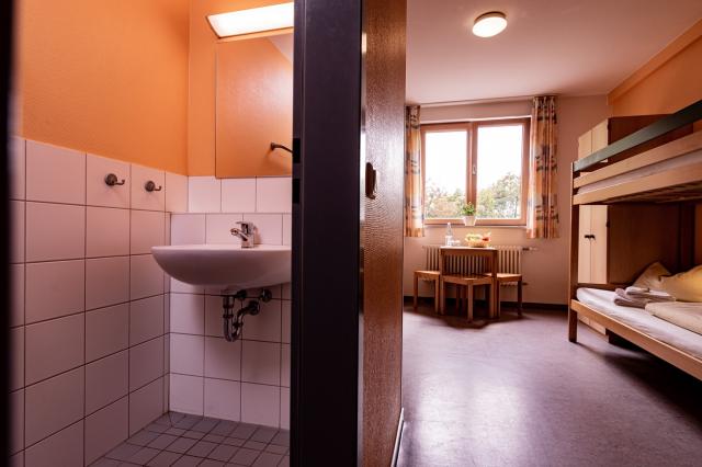 Jugendherberge Limburg