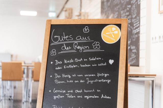 Jugendherberge Limburg