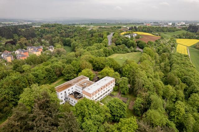 Jugendherberge Limburg