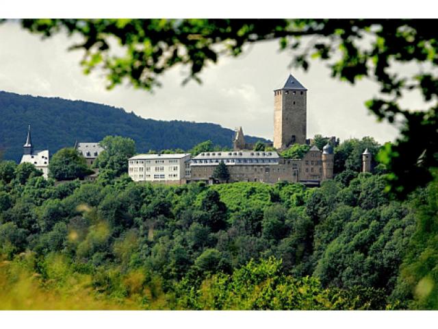 Jugendherberge Burg Lichtenberg