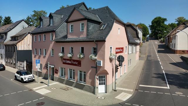 Gästehaus Priester