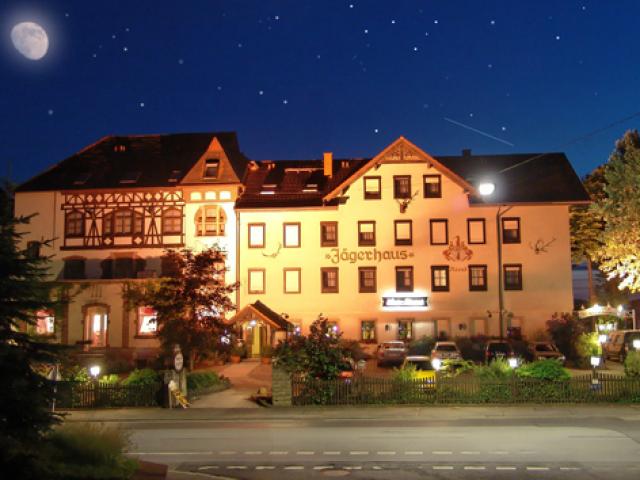 Hotel Gasthof Jägerhaus