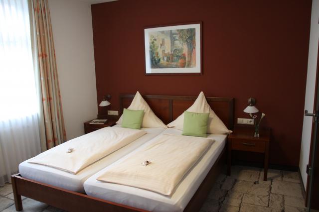 Il Rustico & Hotel 1735