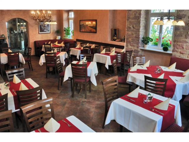 Il Rustico & Hotel 1735