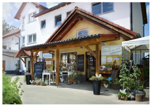 Landhaus-Apartments