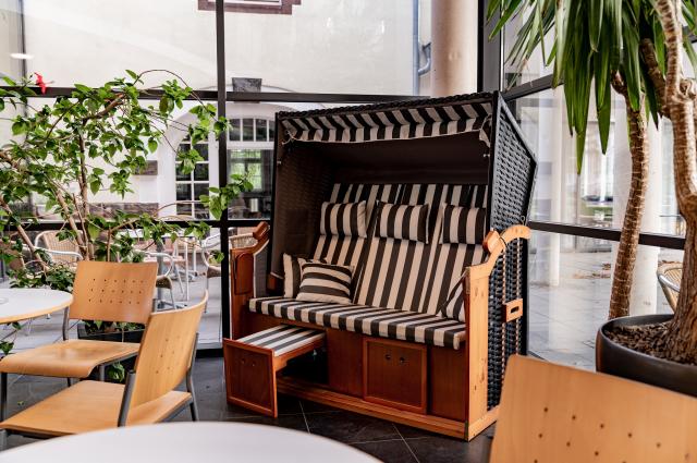 Jugendherberge Bad Hersfeld