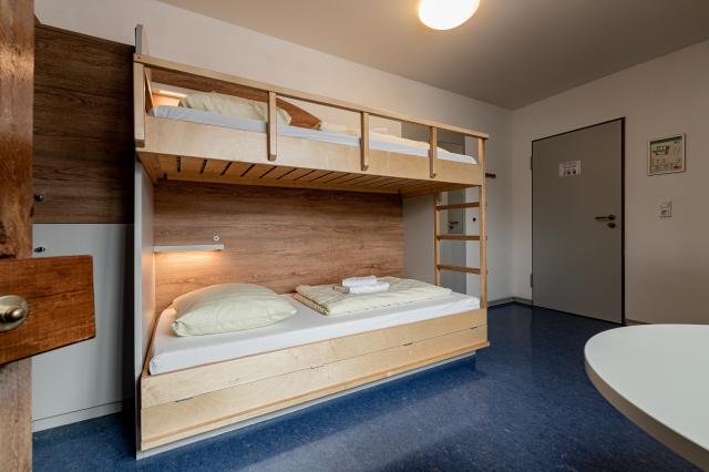 Jugendherberge Bad Hersfeld