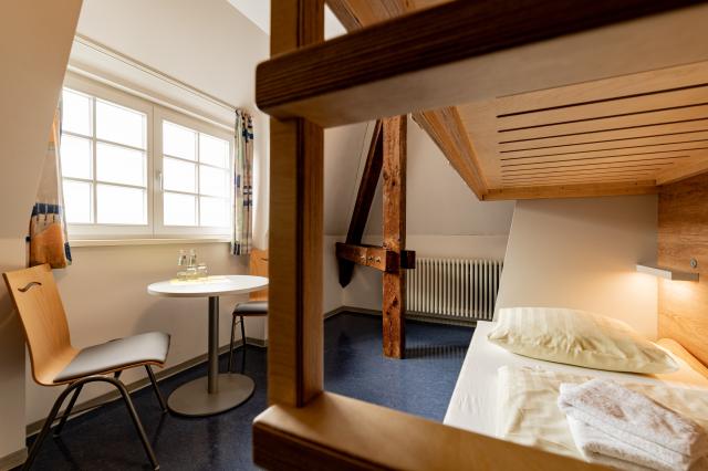 Jugendherberge Bad Hersfeld