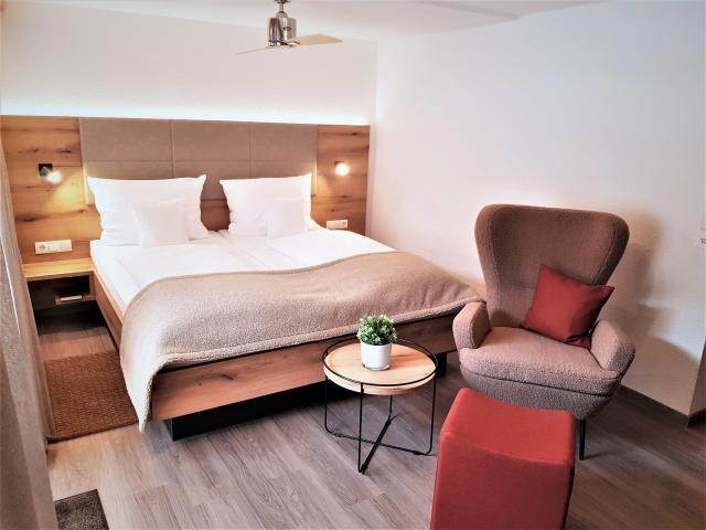 Hotel Restaurant Pfälzer Hof