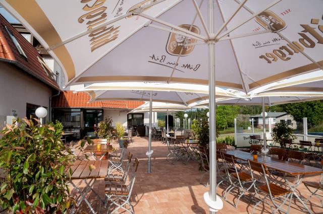 Hotel Restaurant Parkschenke Simon