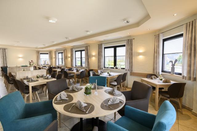 Hotel Restaurant Parkschenke Simon