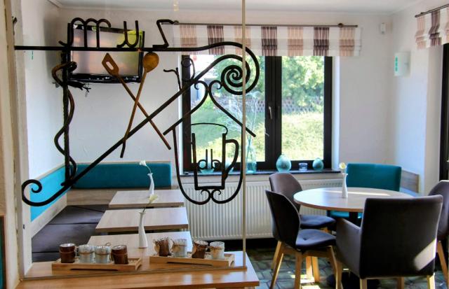 Hotel Restaurant Parkschenke Simon