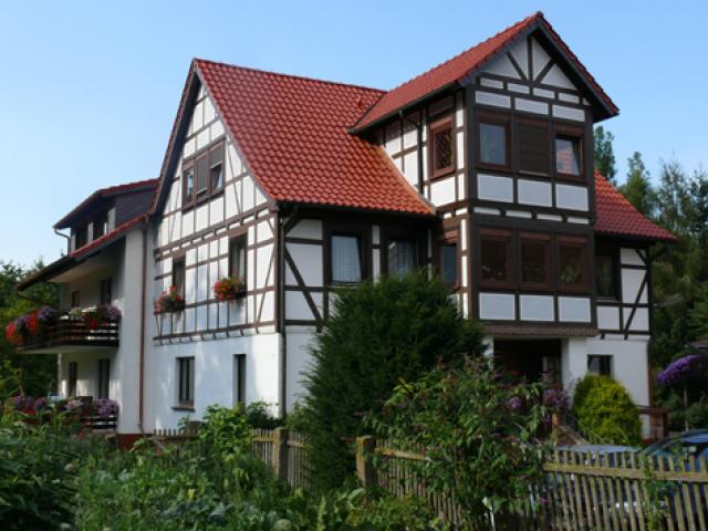Landhaus am Ahrenberg