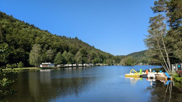 Camping Clausensee