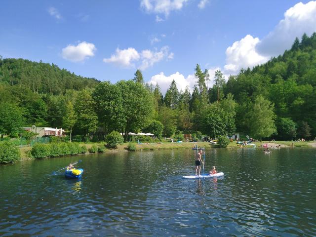 Camping Clausensee
