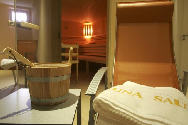 Hotel im Kornspeicher