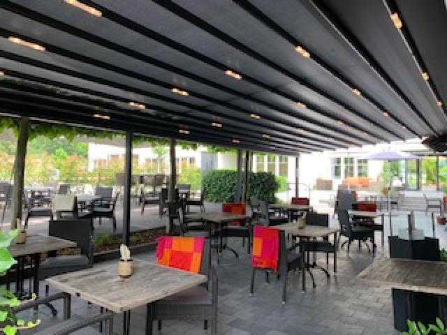 Hotel Restaurant Zur Traube