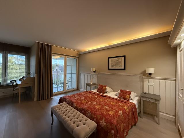 Hotel Restaurant Zur Traube