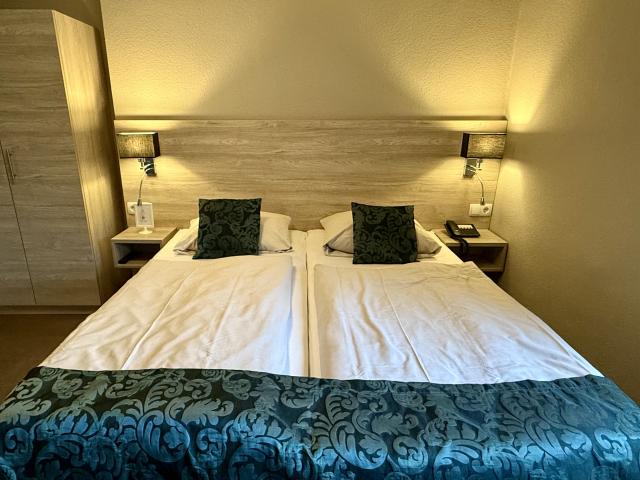 Hotel Restaurant Zur Traube