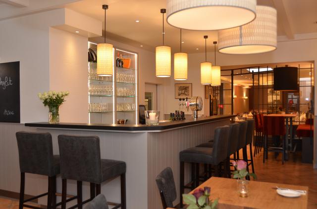 Hotel Restaurant Zur Traube