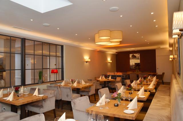 Hotel Restaurant Zur Traube