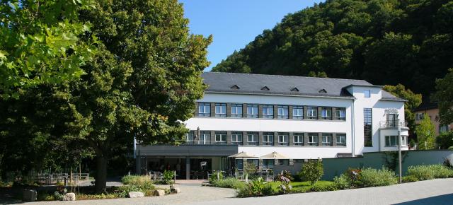 Hotel Im Schulhaus