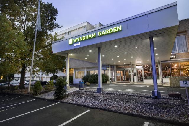 Wyndham Garden Kassel