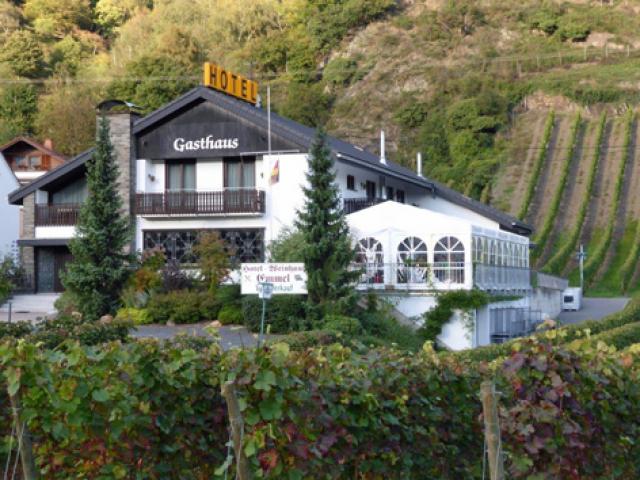 Hotel Weinhaus Emmel