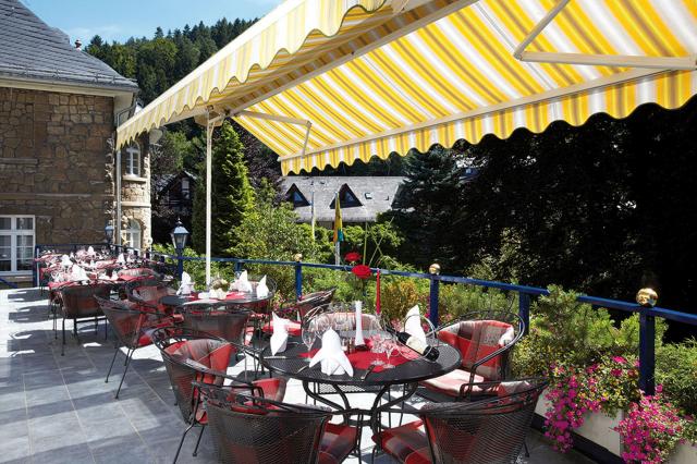 Rüters Parkhotel