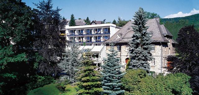 Rüters Parkhotel
