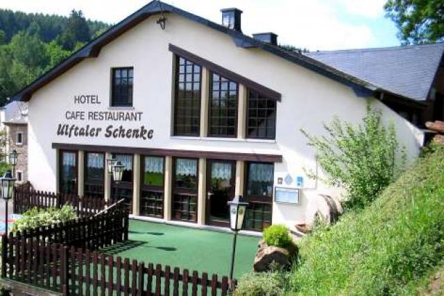 Hotel Ulftaler Schenke