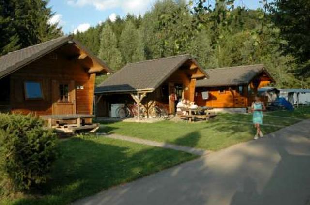 Camping Val d`Or