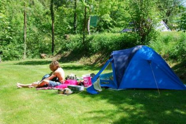 Camping Officiel Echternach