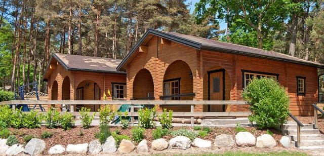 Camping- & FH-Anlage Banzelvitzer Berge