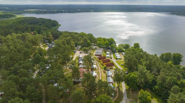 Camping- und Ferienpark Havelberge