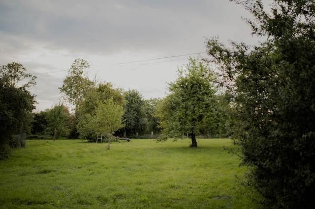 Ferienwohnung "Alte Poststelle"