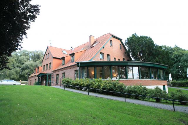 Seehotel Heidehof