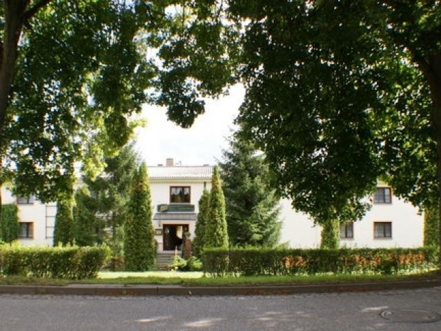 Gasthaus & Hotel Lindenkrug