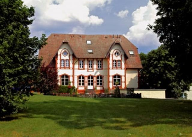 Hotel Villa Knobelsdorff