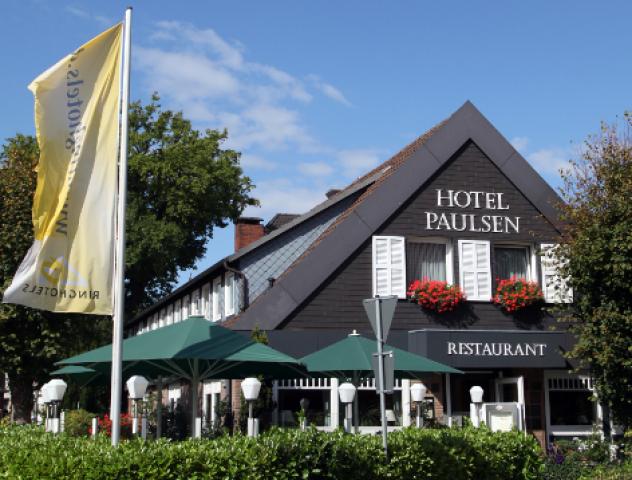 Hotel Paulsen