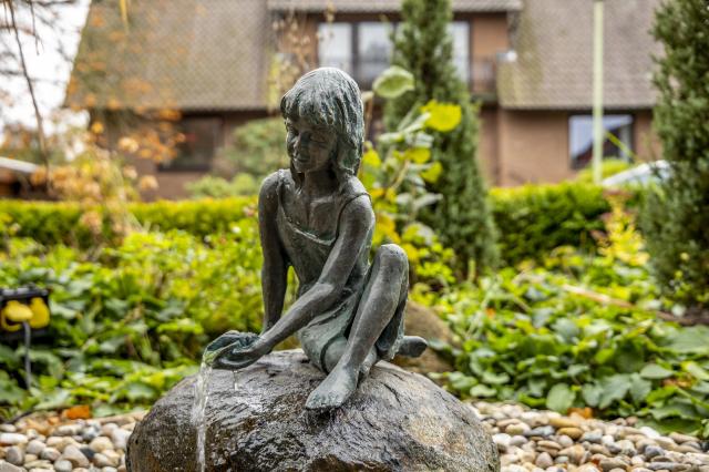 Landhaus Zum Heidewanderer