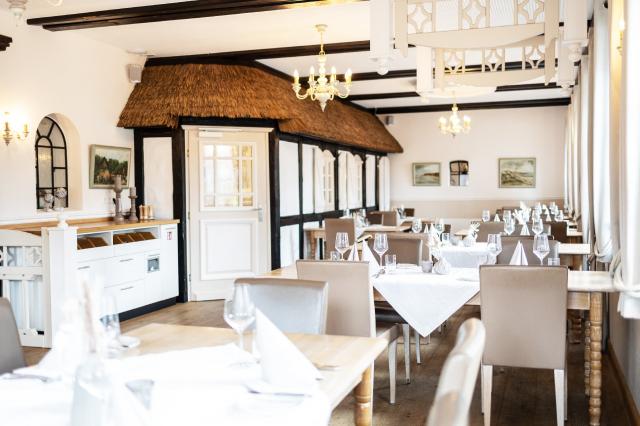 Hotel Wardenburger Hof