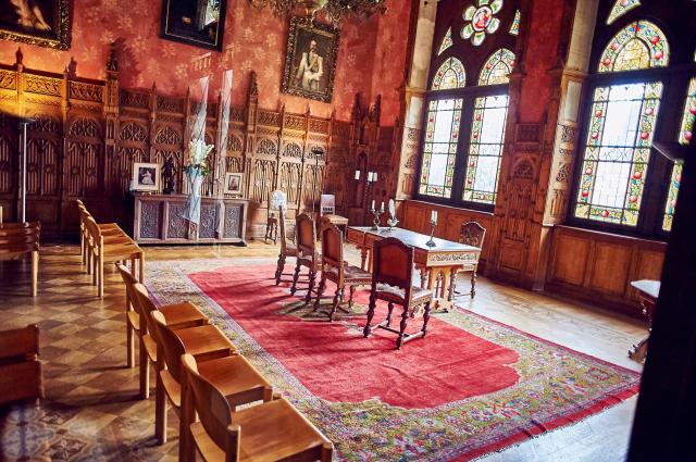 Jugendherberge Bad Bentheim
