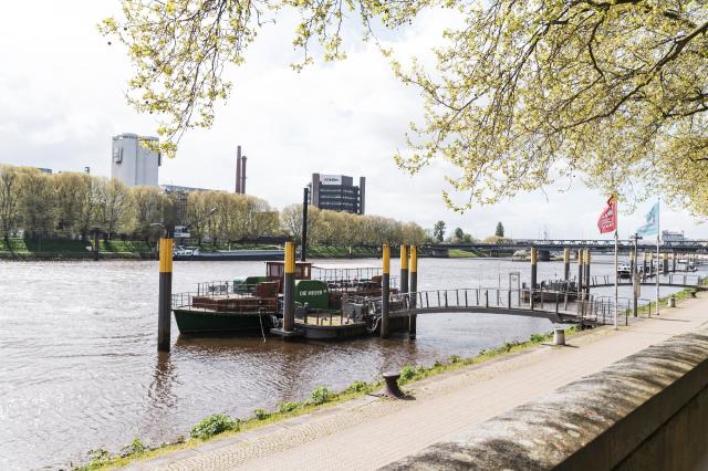 Jugendherberge Bremen